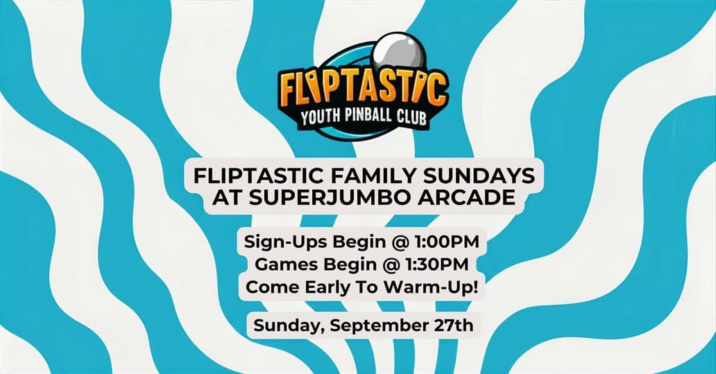 Fliptastic Family Faceoff