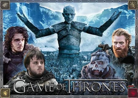 Game of Thrones Premium