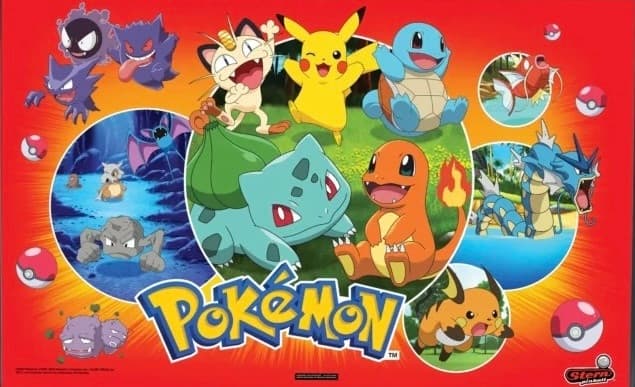 Pokemon Premium