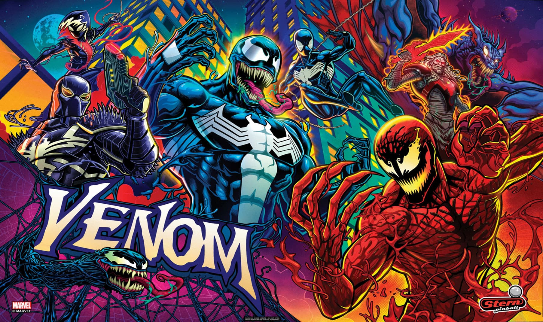 Venom Pro