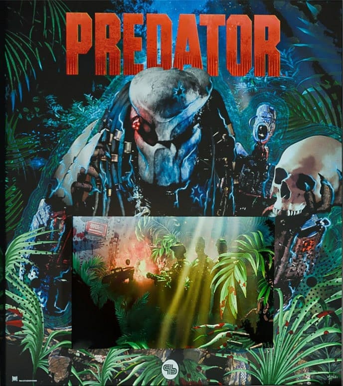 Predator