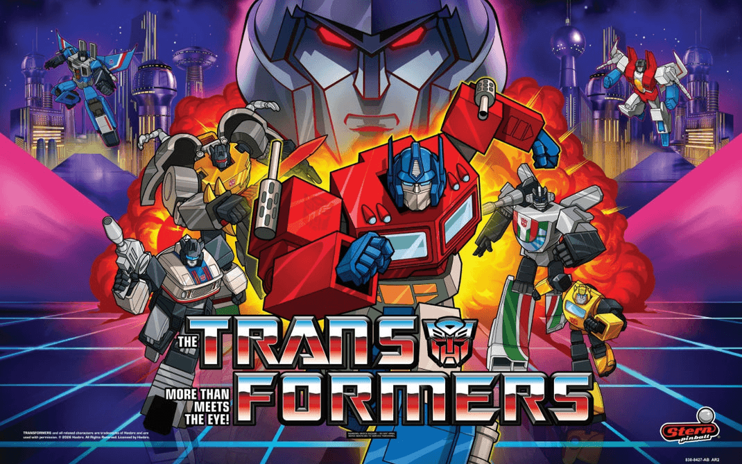 Transformer Premium