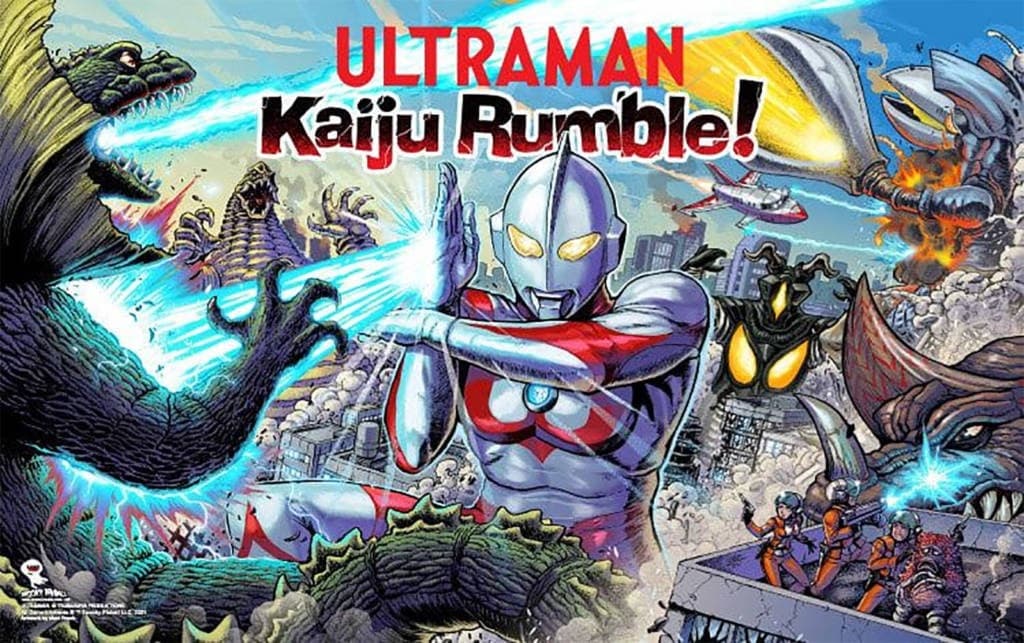 Ultraman