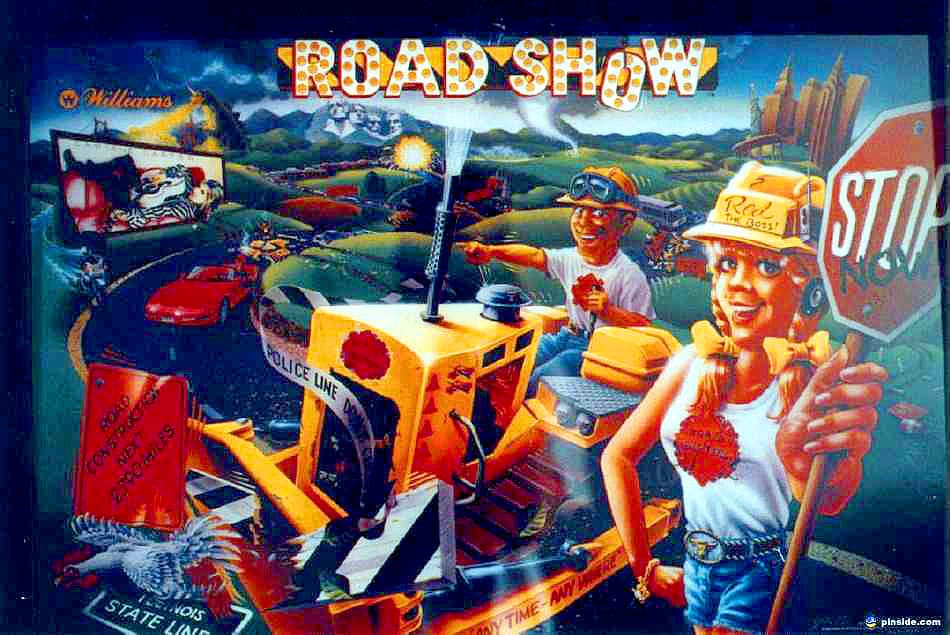 Road Show